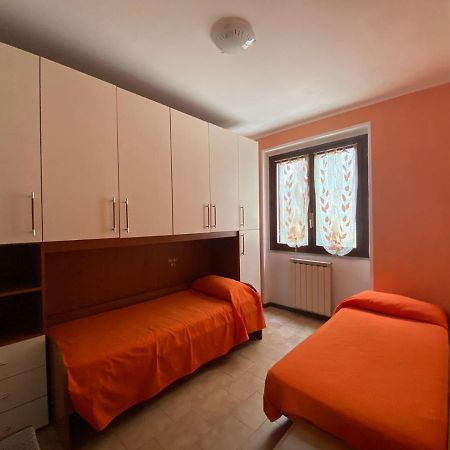 Geranium Home Lake Como Argegno Exterior photo