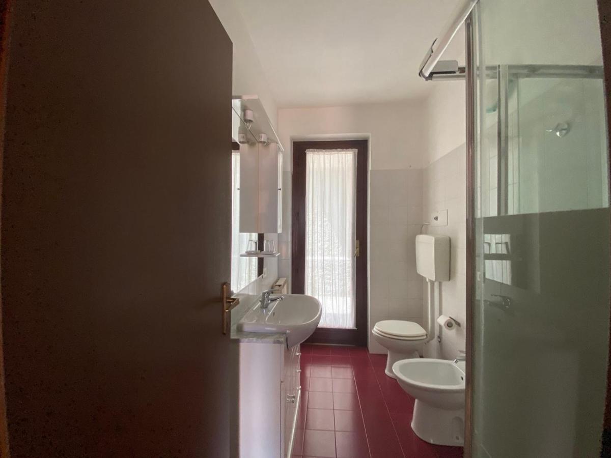 Geranium Home Lake Como Argegno Exterior photo
