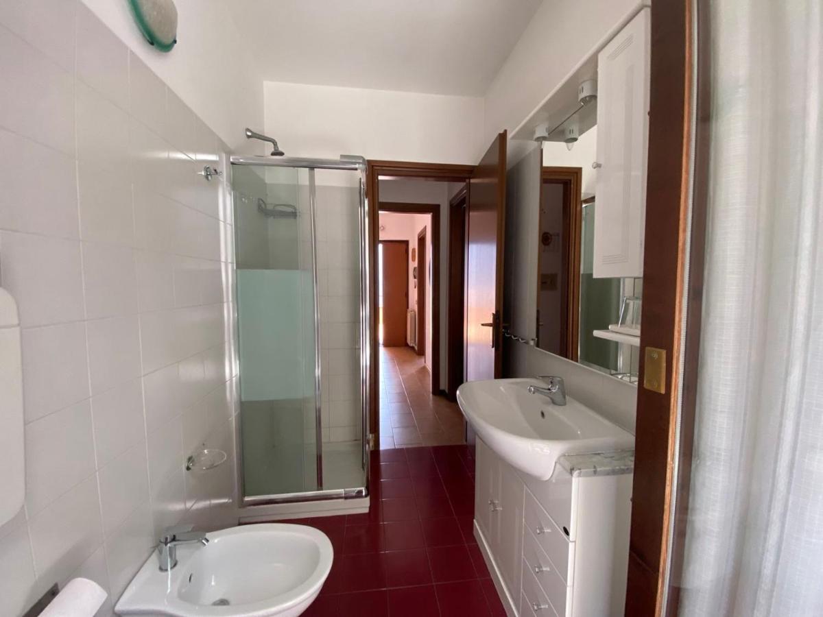 Geranium Home Lake Como Argegno Exterior photo